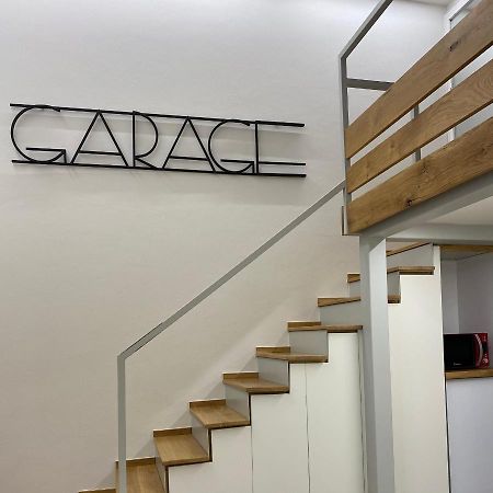 Silvano Cozy Loft Болонья Экстерьер фото