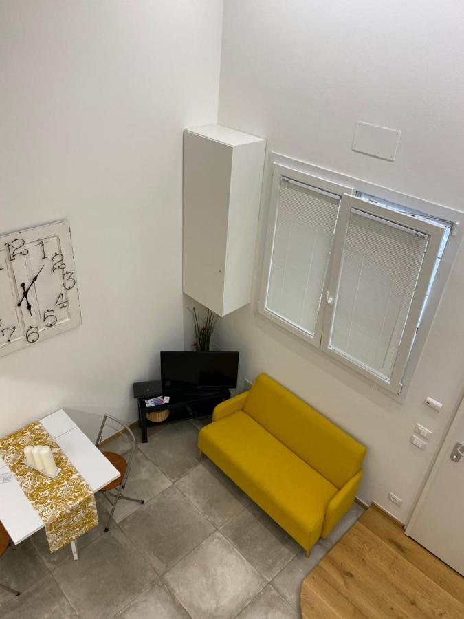 Silvano Cozy Loft Болонья Экстерьер фото