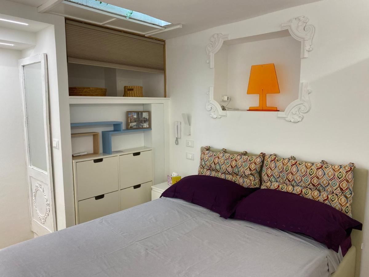 Silvano Cozy Loft Болонья Экстерьер фото