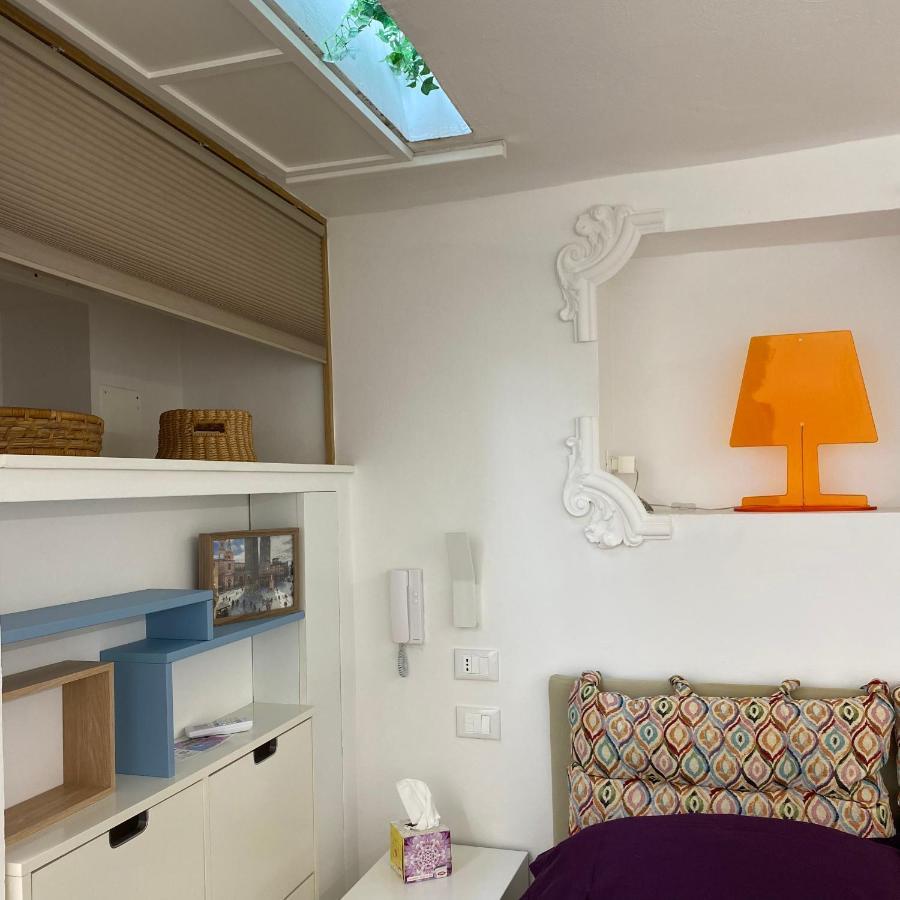 Silvano Cozy Loft Болонья Экстерьер фото