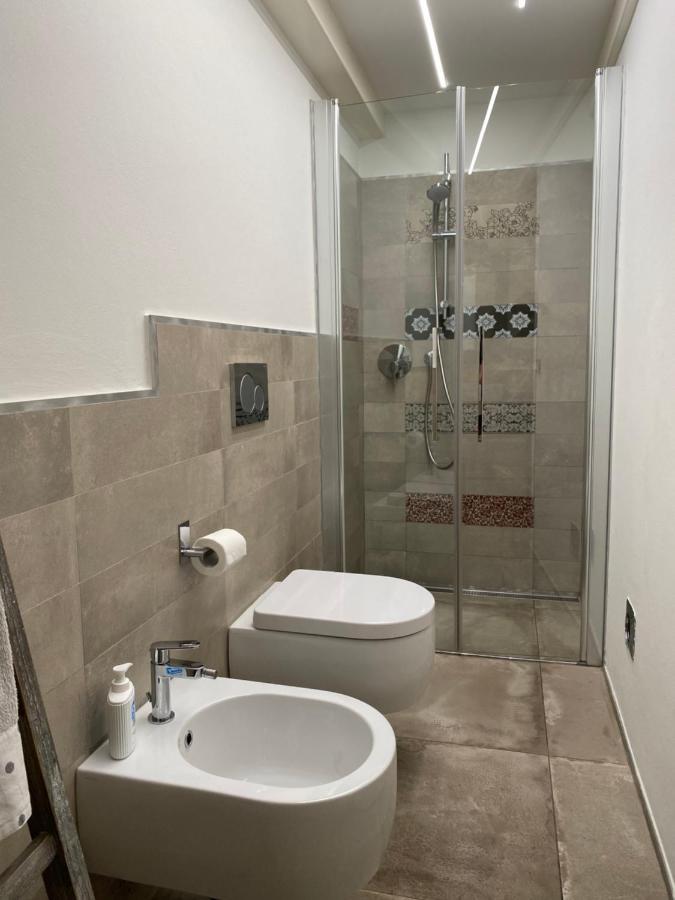 Silvano Cozy Loft Болонья Экстерьер фото