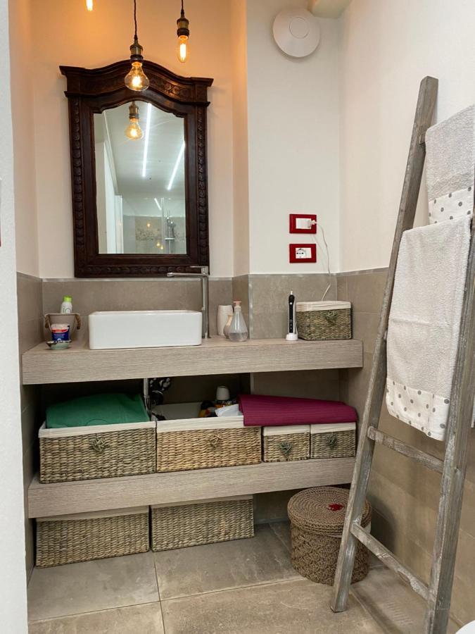Silvano Cozy Loft Болонья Экстерьер фото