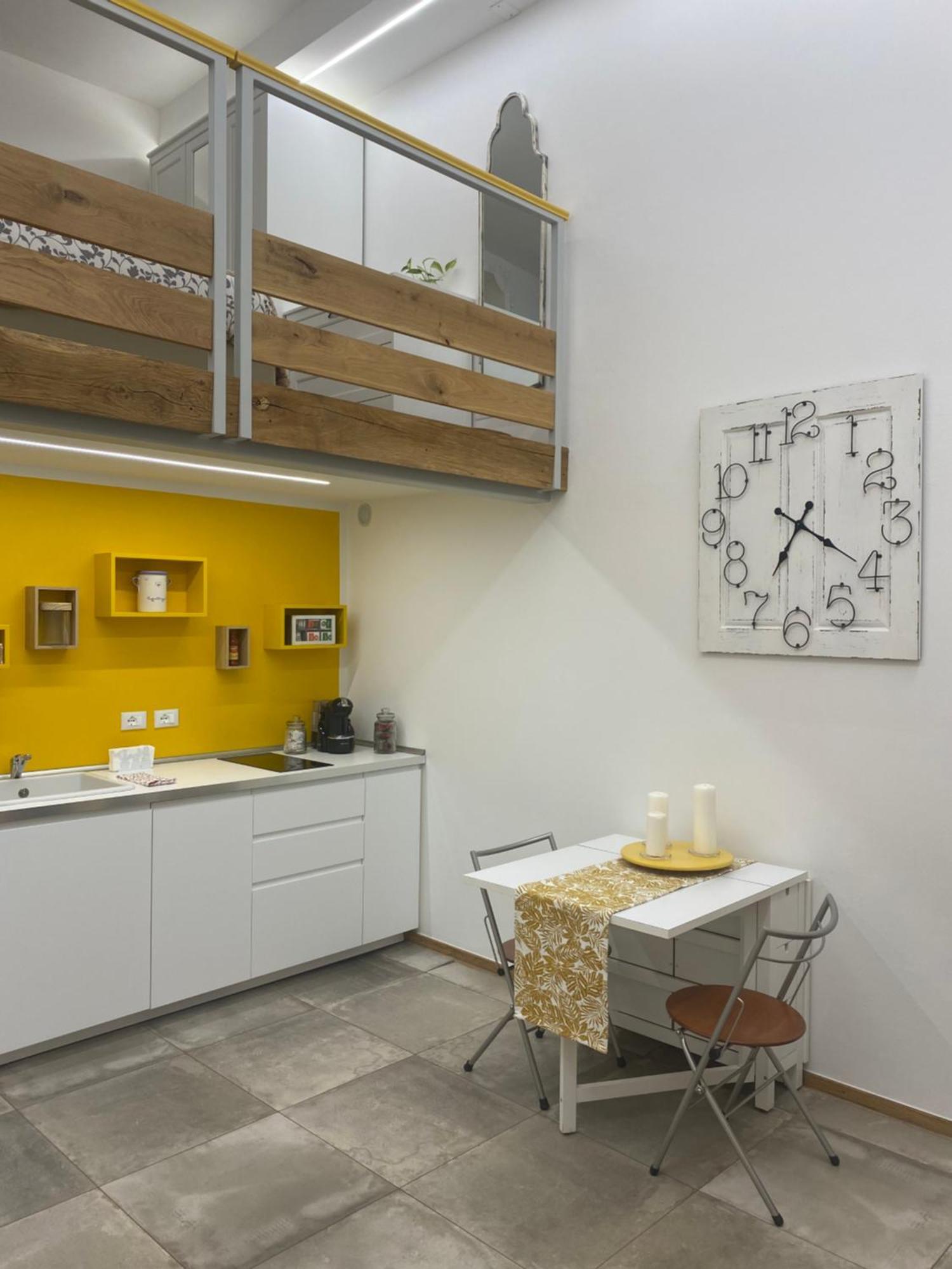 Silvano Cozy Loft Болонья Экстерьер фото