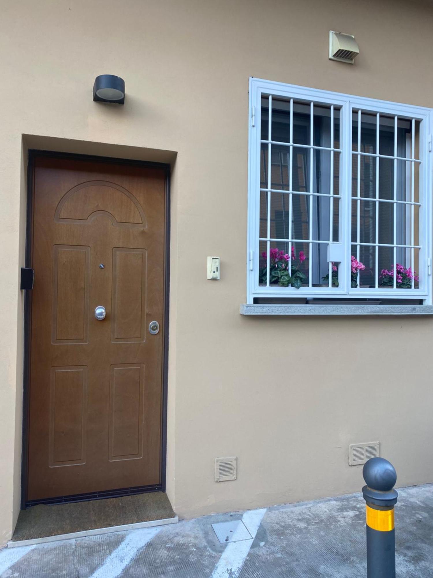 Silvano Cozy Loft Болонья Экстерьер фото